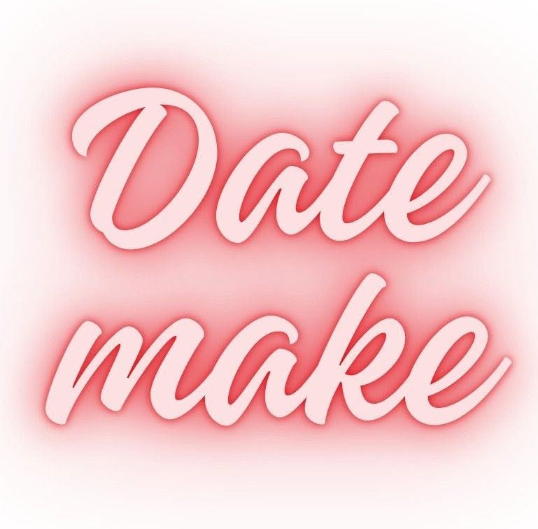Date Make